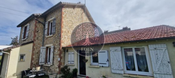 Дом с 4 спальнями в Дрё, Франция № 70070 14