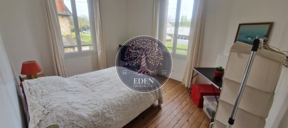 Дом с 4 спальнями в Дрё, Франция № 70070 8