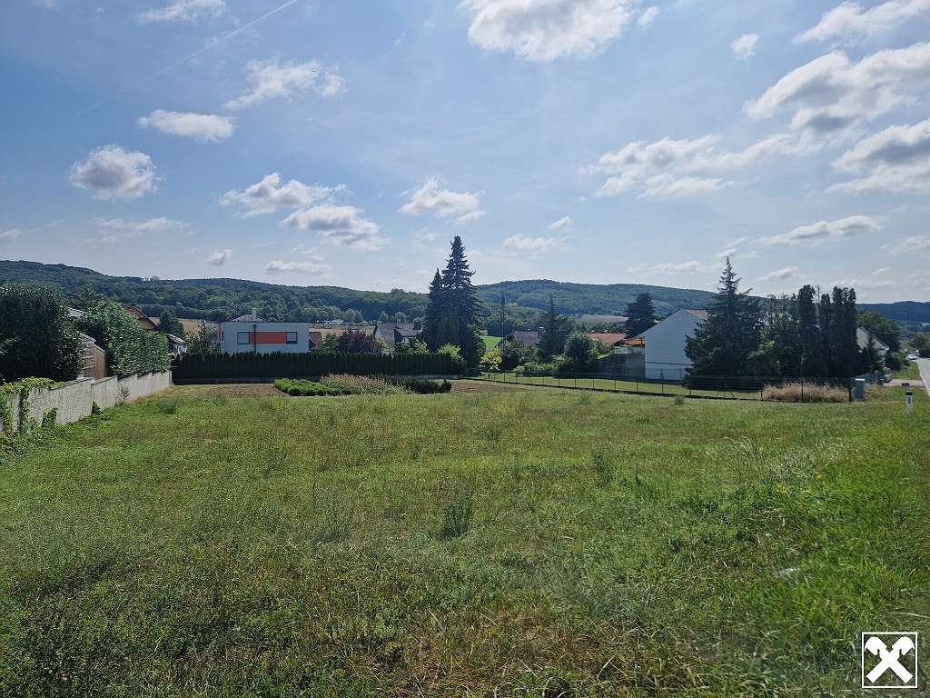  قطعة أرض في Sieghartskirchen, Austria رقم 20270