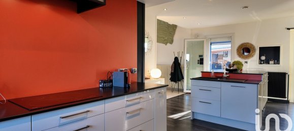 6غرفة منزل في Saint-Chamond, France رقم 264825 5