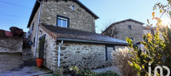 6غرفة منزل في Saint-Chamond, France رقم 264825 16