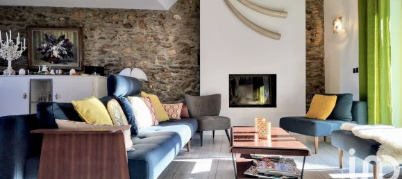 6غرفة منزل في Saint-Chamond, France رقم 264825 6