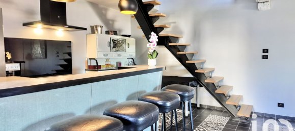 6غرفة منزل في Saint-Chamond, France رقم 264825 13