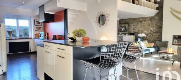 6غرفة منزل في Saint-Chamond, France رقم 264825 2