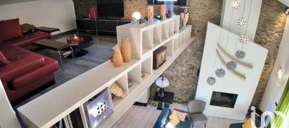 6غرفة منزل في Saint-Chamond, France رقم 264825 8