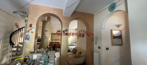 Квартира с 8 комнатами в Трабия, Италия № 148058 19