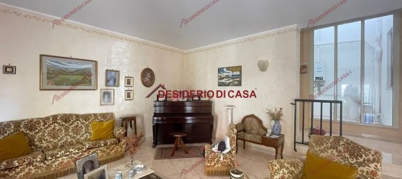 Квартира с 8 комнатами в Трабия, Италия № 148058 2