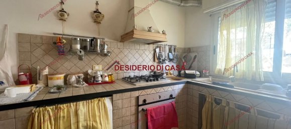 Квартира с 8 комнатами в Трабия, Италия № 148058 8