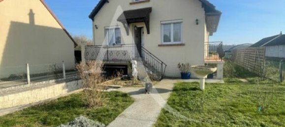 4 Schlafzimmer Haus in Vineuil, France, Nr. 77664 2