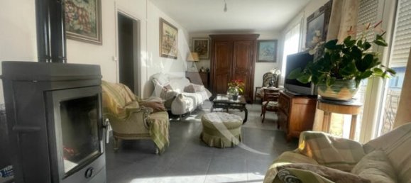 4 Schlafzimmer Haus in Vineuil, France, Nr. 77664 3