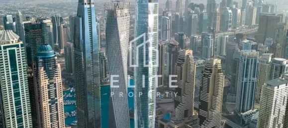 31m² Apartment in Dubai Marina, UAE No. 113258 5