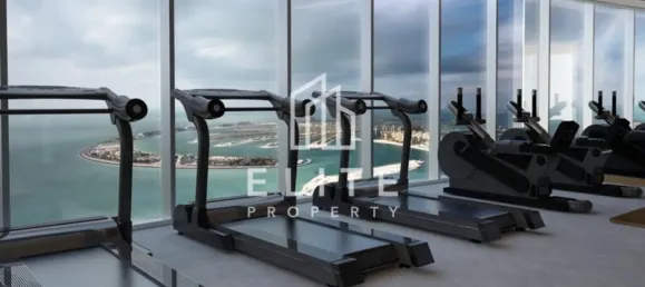 31m² Apartment in Dubai Marina, UAE No. 113258 9