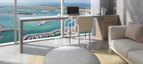 31m² Apartment in Dubai Marina, UAE No. 113258 6
