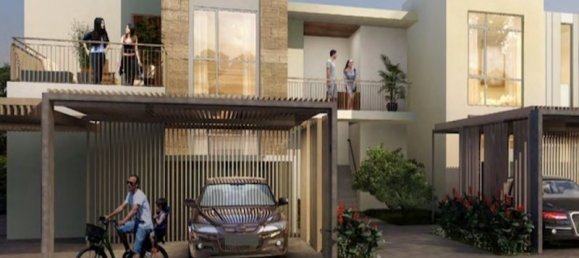 3 bedrooms Townhouse in Dubai South (Dubai World Central), UAE No. 3475 3