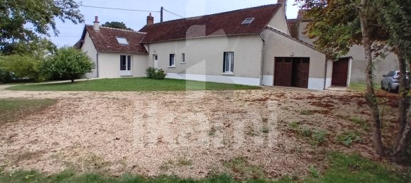 Villa de 4 dormitorios en Saint-Loup, France No. 160856 3