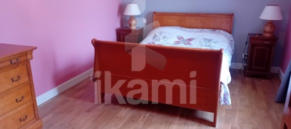 Villa de 4 dormitorios en Saint-Loup, France No. 160856 15