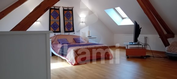 Villa de 4 dormitorios en Saint-Loup, France No. 160856 16