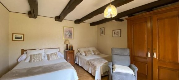 3 غرف نوم فيلا في Cantal, France رقم 285158 7