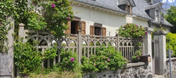 3 غرف نوم فيلا في Cantal, France رقم 285158 2