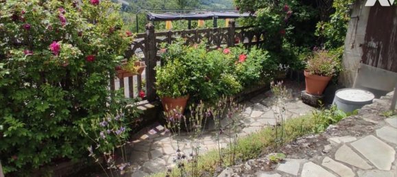 3 غرف نوم فيلا في Cantal, France رقم 285158 12