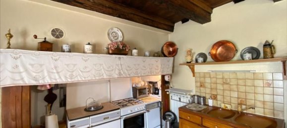 3 غرف نوم فيلا في Cantal, France رقم 285158 6