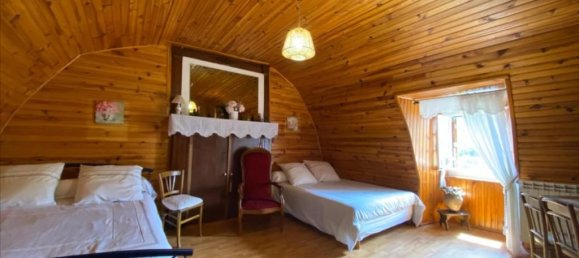 3 غرف نوم فيلا في Cantal, France رقم 285158 10