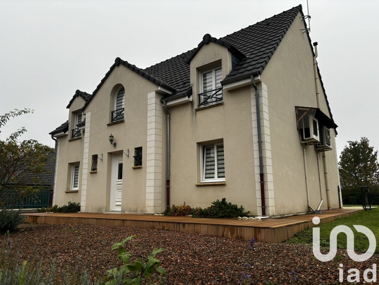 1 bedroom House in Rouvroy, France No. 223124