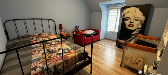 1 bedroom House in Rouvroy, France No. 223124 9