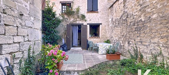 Casa de 3 dormitorios en Mery-sur-Oise, France No. 298286 12