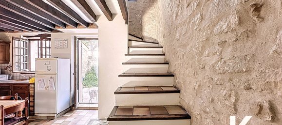 Casa de 3 dormitorios en Mery-sur-Oise, France No. 298286 8