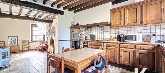 Casa de 3 dormitorios en Mery-sur-Oise, France No. 298286 6