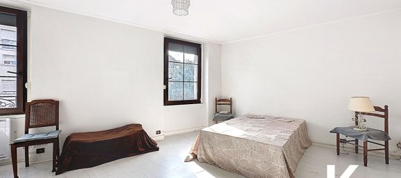 Casa de 3 dormitorios en Mery-sur-Oise, France No. 298286 10