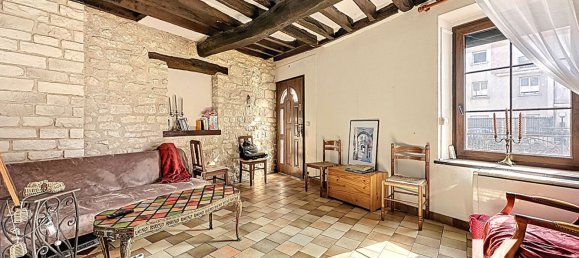 Casa de 3 dormitorios en Mery-sur-Oise, France No. 298286 4