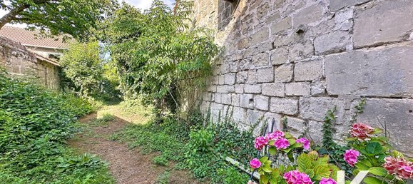 Casa de 3 dormitorios en Mery-sur-Oise, France No. 298286 13