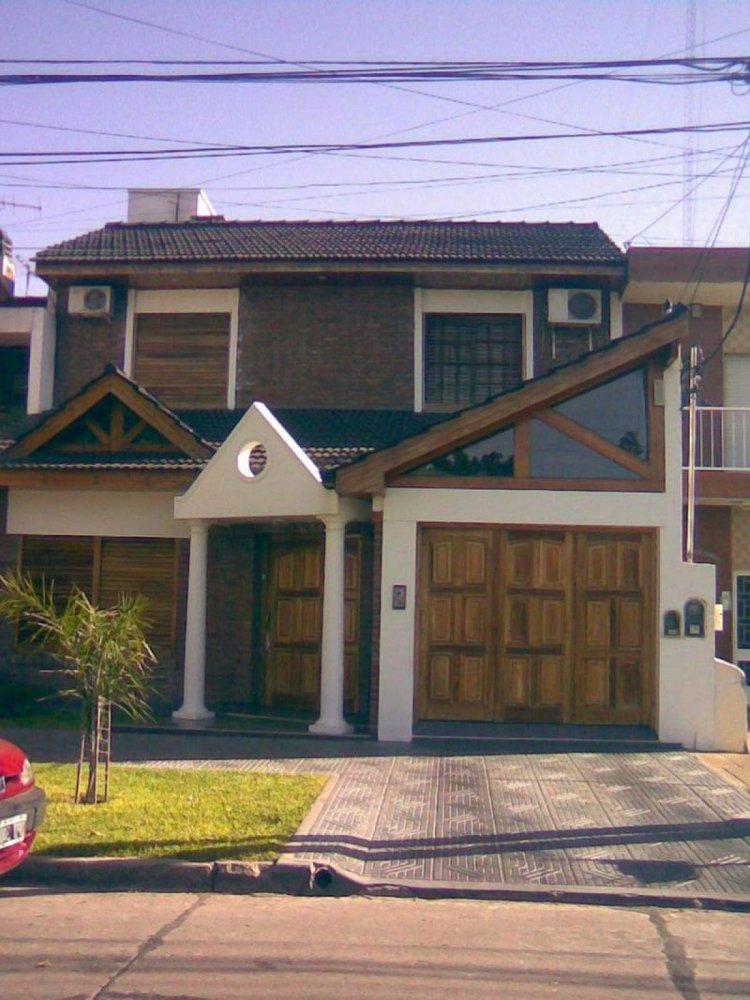 3 غرف نوم منزل في Merlo, Argentina رقم 52017