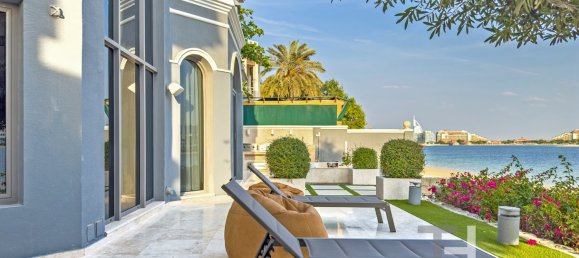 4 Schlafzimmer Villa in Palm Jumeirah, UAE, Nr. 94404 15