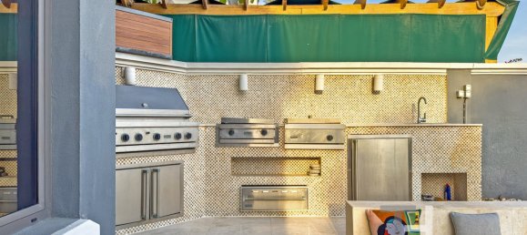 4 Schlafzimmer Villa in Palm Jumeirah, UAE, Nr. 94404 20