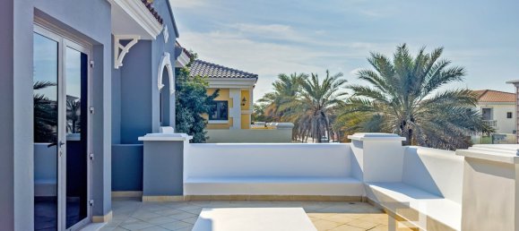 4 Schlafzimmer Villa in Palm Jumeirah, UAE, Nr. 94404 13