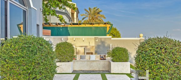 4 Schlafzimmer Villa in Palm Jumeirah, UAE, Nr. 94404 18