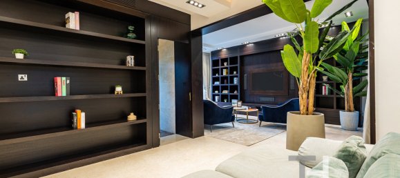 4 Schlafzimmer Villa in Palm Jumeirah, UAE, Nr. 94404 6