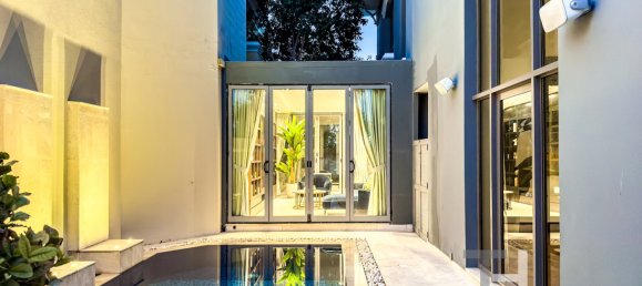 4 Schlafzimmer Villa in Palm Jumeirah, UAE, Nr. 94404 10