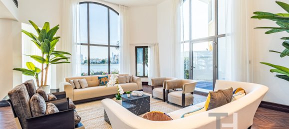 4 Schlafzimmer Villa in Palm Jumeirah, UAE, Nr. 94404 3