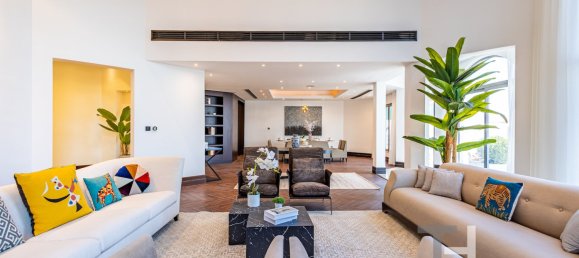 4 Schlafzimmer Villa in Palm Jumeirah, UAE, Nr. 94404 4