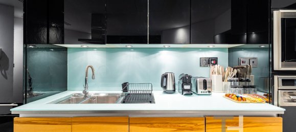 4 Schlafzimmer Villa in Palm Jumeirah, UAE, Nr. 94404 9