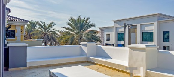 4 Schlafzimmer Villa in Palm Jumeirah, UAE, Nr. 94404 14