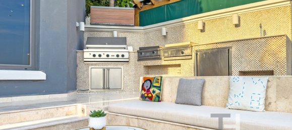 4 Schlafzimmer Villa in Palm Jumeirah, UAE, Nr. 94404 19