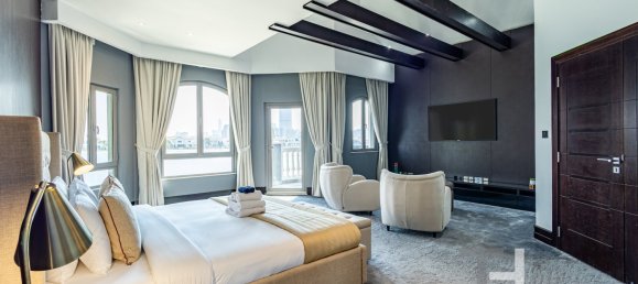 4 Schlafzimmer Villa in Palm Jumeirah, UAE, Nr. 94404 28