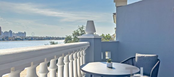 4 Schlafzimmer Villa in Palm Jumeirah, UAE, Nr. 94404 11