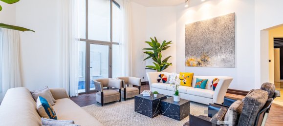 4 Schlafzimmer Villa in Palm Jumeirah, UAE, Nr. 94404 5