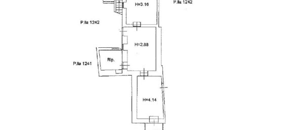 Casa de 5 divisões em Ragusa, Italy N.º 229425 23